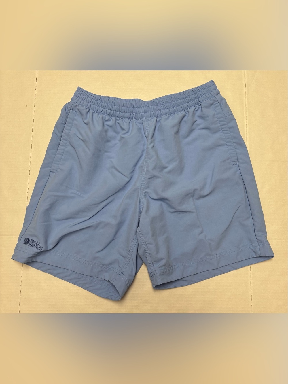 Fjallraven men’s shorts, size M
